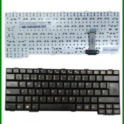 Bàn phím Laptop Fujitsu Lifebook S792, S904 - Thay Nhanh, Lấy Liền TPHCM