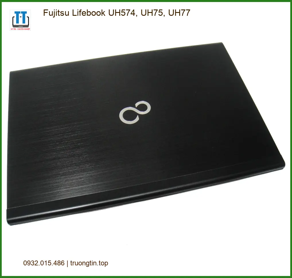 Loa Laptop Fujitsu UH574, UH75, UH77 - Thay Lấy Liền | Giá Rẻ | Tại TPHCM