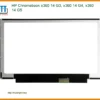 Màn hình Laptop HP Chromebook x360 14 G3, G4, G5 - Thay Nhanh Tại TPHCM Giá Rẻ