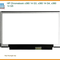 Màn hình Laptop HP Chromebook x360 14 G3, G4, G5 - Thay Nhanh Tại TPHCM Giá Rẻ