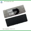Bàn phím Laptop HP Compaq 630, 635 - Thay Lấy Ngay Giá Rẻ TPHCM