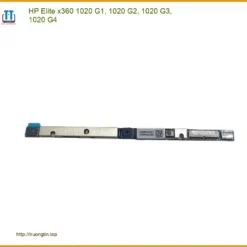 Webcam Laptop HP Elite x360 - Lắp Đặt Nhanh TPHCM Giá Rẻ
