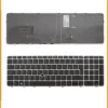 Bàn phím Laptop HP EliteBook 755 G4 G5 G6 - Thay Nhanh Tại TPHCM Giá Rẻ