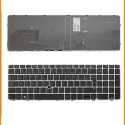 Bàn phím Laptop HP EliteBook 755 G4 G5 G6 - Thay Nhanh Tại TPHCM Giá Rẻ