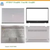 Vỏ Laptop HP ENVY 13-aq - Thay Nhanh Lấy Liền - Cửa Hàng Laptop Uy Tín TPHCM