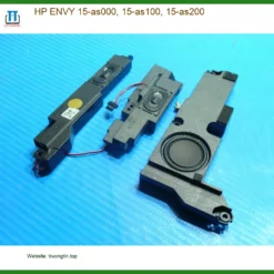 Loa Laptop HP ENVY 15-as000, 15-as100 - Thay Loa HP ENVY 15-as Nhanh Chóng Tại TPHCM