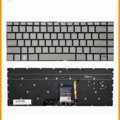Bàn phím Laptop HP ENVY x360 - Thay Lấy Ngay Giá Rẻ TPHCM