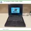 Bàn phím Laptop HP OmniBook XT6050, XT6200, XT6250 - Thay Nhanh Tại TPHCM