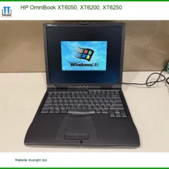 Bàn phím Laptop HP OmniBook XT6050, XT6200, XT6250 - Thay Nhanh Tại TPHCM