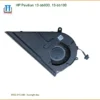 Thay Quạt Laptop HP Pavilion 13-bb000, 13-bb100 - Lấy Liền TPHCM