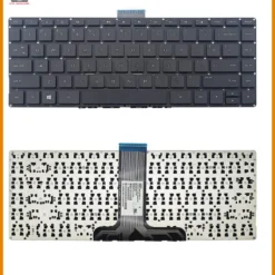 Bàn phím Laptop HP Pavilion Aero 13-be000, 13-be100 - Thay Mới Lấy Liền TPHCM