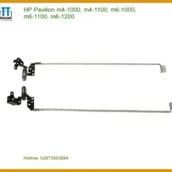Bản lề Laptop HP Pavilion - Thay Nhanh Tại Cửa Hàng | Giá Tốt TPHCM