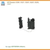 Loa Laptop HP Presario CQ20 CQ21 CQ22 CQ25 CQ26 CQ27 - Thay Loa Nhanh Giá Rẻ TPHCM