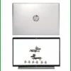 Vỏ Laptop HP ProBook 440 G7, G8, G9 - Thay Lấy Nhanh | Giá Tốt TPHCM