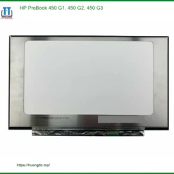 Màn hình Laptop HP ProBook 450 G1, G2, G3 - Thay Mới Giá Rẻ TPHCM