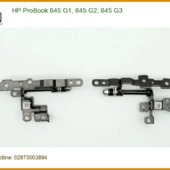 Bản lề Laptop HP ProBook 645 G1 G2 G3 - Sửa Nhanh Lấy Liền Tại TPHCM