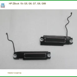 Loa Laptop HP ZBook 15v - Thay Nhanh Tại Cửa Hàng | Giá Rẻ TPHCM