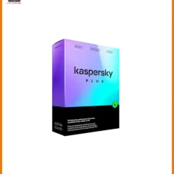 Antivirus Bản Quyền Kaspersky Plus 3 PC 12 Tháng Chính Hãng