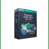 Antivirus Kaspersky Small Office Security - Cài Đặt Nhanh Tận Nơi TPHCM