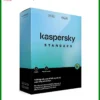 Kaspersky Standard 3 PC 24 Tháng - Giao Nhanh TPHCM | Cài Miễn Phí