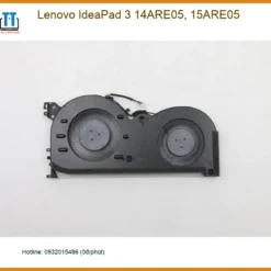 Quạt Laptop LENOVO IdeaPad 3 14ARE05 15ARE05 - Sửa Lấy Ngay - Giá Tốt TPHCM
