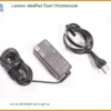 Sạc Laptop Lenovo IdeaPad Duet Chromebook - Thay mới lấy liền TPHCM