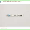 Webcam Laptop Lenovo IdeaPad U330 U410 U430 - Thay Lấy Liền Gần Nhất