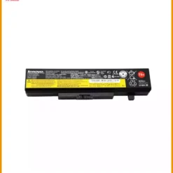 Pin Laptop Lenovo IdeaPad Y480 Y485 - Thay Pin TPHCM Giá Rẻ Nhanh