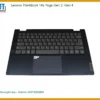Bàn phím Lenovo ThinkBook 14s Yoga Gen 3, 4 - Thay Nhanh - Giá Rẻ TPHCM