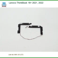 Loa Laptop LENOVO Lenovo ThinkBook 16+ - Thay Loa Laptop Lấy Liền Giá Tốt