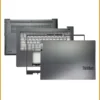 Vỏ Laptop LENOVO Lenovo ThinkBook 16p Gen 3, 4 - Thay Vỏ Laptop Giá Rẻ HCM