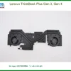 Quạt Laptop Lenovo ThinkBook Plus Gen 3 4 - Thay Nhanh Tại TPHCM Giá Tốt