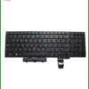 Bàn phím Laptop Lenovo ThinkPad P15, P17, P15 Gen 2, P17 2