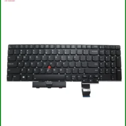 Bàn phím Laptop Lenovo ThinkPad P15, P17, P15 Gen 2, P17 2