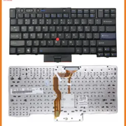Bàn phím Laptop Lenovo ThinkPad X220 X230 - Thay Tại Cửa Hàng Giá Rẻ