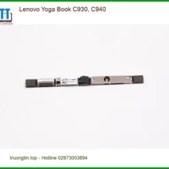 Webcam Laptop Lenovo Yoga C930 C940 - Thay Mới Lấy Ngay Tại TPHCM