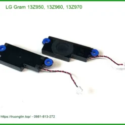 Loa Laptop LG Gram 13Z950 960 970 - Thay Loa Nhanh | Giá Rẻ TPHCM