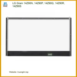Màn hình Laptop LG Gram 14Z90N - Thay Màn Hình Laptop Nhanh TPHCM