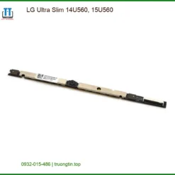 Webcam Laptop LG Ultra Slim 14U560 15U560 - Lắp Đặt Tại Chỗ Giá Tốt