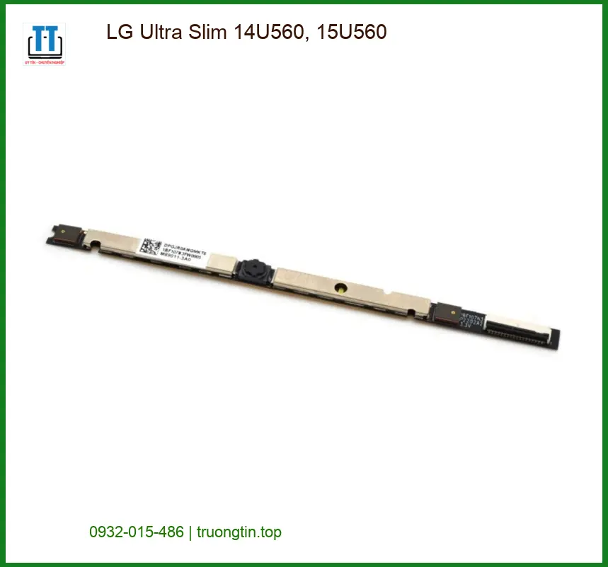 Webcam Laptop LG Ultra Slim 14U560 15U560 - Lắp Đặt Tại Chỗ Giá Tốt