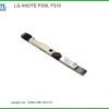 Webcam Laptop LG XNOTE P300, P310 | Giá Rẻ TPHCM - Lắp Đặt Tận Nơi