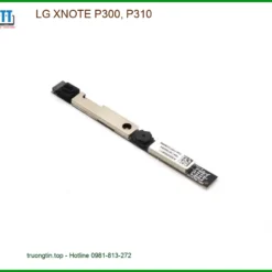 Webcam Laptop LG XNOTE P300, P310 | Giá Rẻ TPHCM - Lắp Đặt Tận Nơi