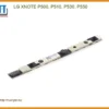 Webcam Laptop LG XNOTE P500-P550 - Thay Lắp Lấy Ngay Tại Shop TPHCM