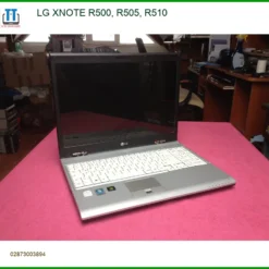 Quạt Tản Nhiệt Laptop LG XNOTE R500 R505 R510 - Sửa Nhanh Giá Tốt Tại Shop