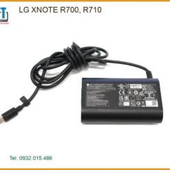 Sạc Laptop LG XNOTE R700/R710 - Có Hàng Tại Shop Nhanh Rẻ