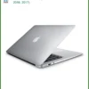 Vỏ Laptop MacBook Air A1466 - Thay Vỏ Lấy Liền Tại TPHCM Giá Rẻ