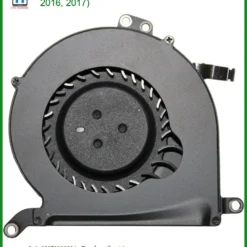 Fan Laptop APPLE MacBook Air A1466 - Lấy Liền TPHCM Giá Rẻ