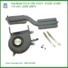 Quạt Laptop MacBook Pro A1150 A1211 A1226 - Thay Nhanh TPHCM Giá Rẻ