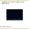 Màn hình Laptop MacBook Pro A1278 A1286 | Địa Chỉ Thay Nhanh Gần Đây