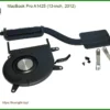 Fan Laptop APPLE MacBook Pro A1425 (13-inch) - Thay Lấy Liền Giá Tốt Cửa Hàng